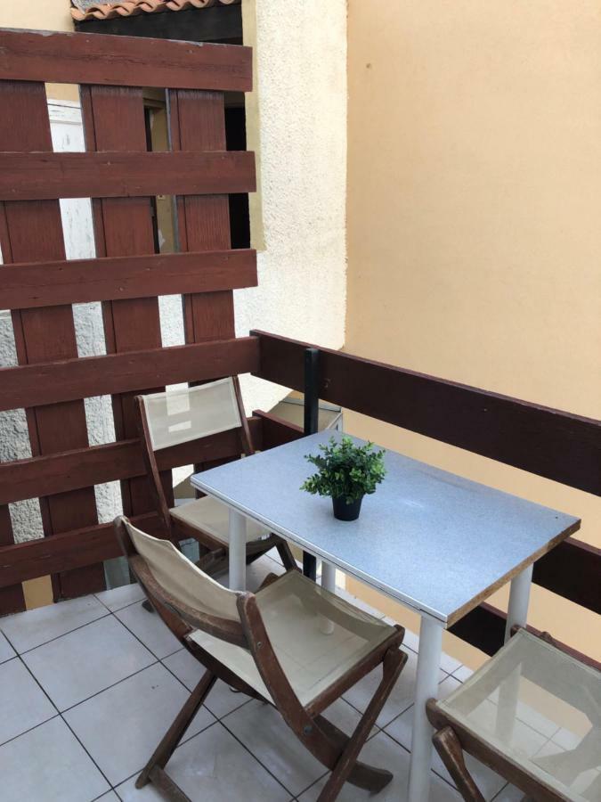 Studio Flanerie Агд Экстерьер фото